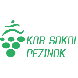 KOB Sokol Pezinok's logo